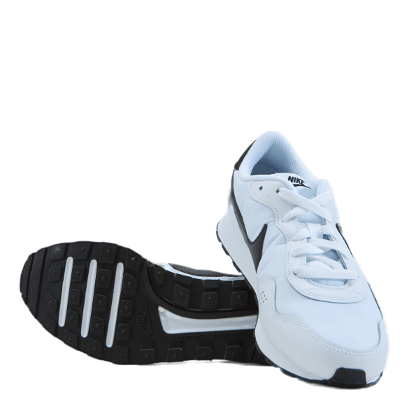 MD Valiant GS Big kids White