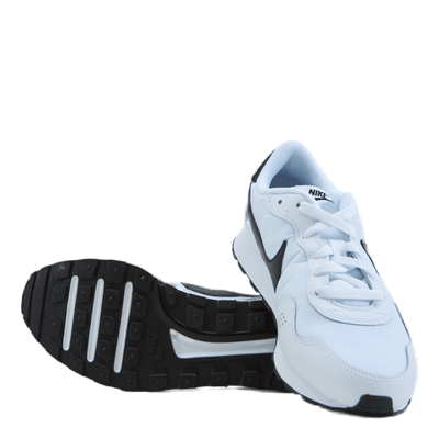MD Valiant GS Big kids White