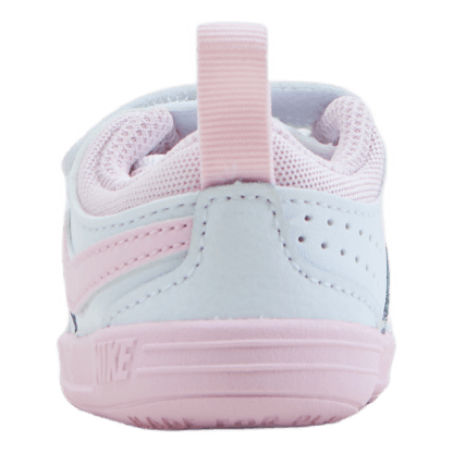 Pico 5 TD Kids White