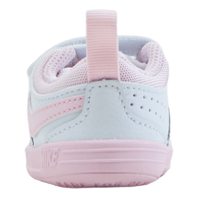 Pico 5 TD Kids White