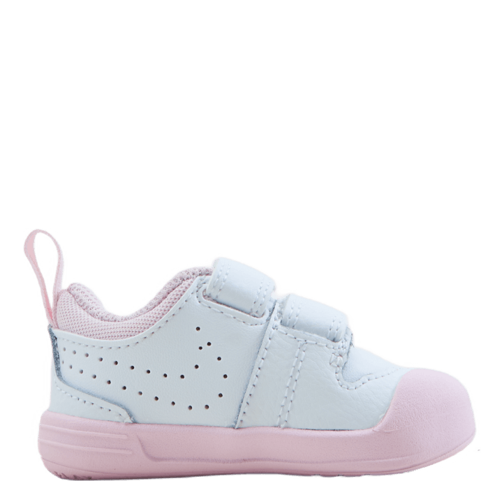 Pico 5 TD Kids White