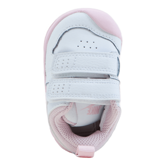 Pico 5 TD Kids White