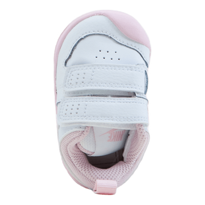 Pico 5 TD Kids White