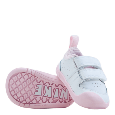 Pico 5 TD Kids White