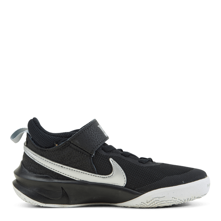 Team Hustle D 10 Little Kids&