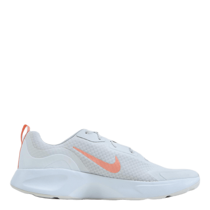 Wear All Day GS Big kids White