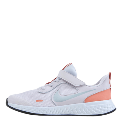 Revolution 5 PS Purple