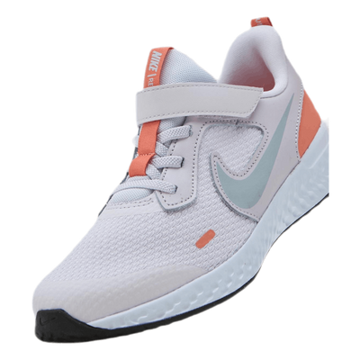 Revolution 5 PS Purple