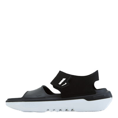 Playscape GS Big kids Black