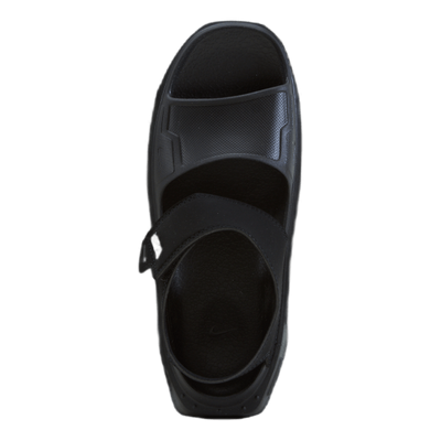 Playscape GS Big kids Black