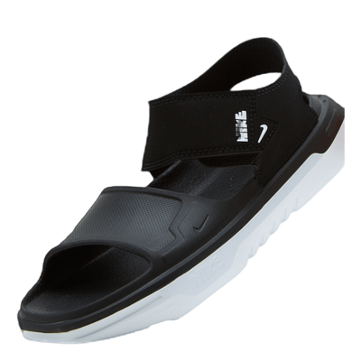 Playscape GS Big kids Black
