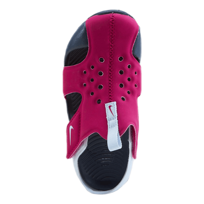 Sunray Protect 2 TD Kids Pink