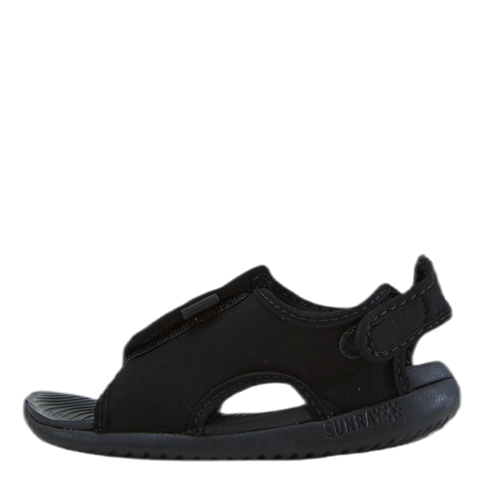 Sunray Adjust 5 TD Kids Black