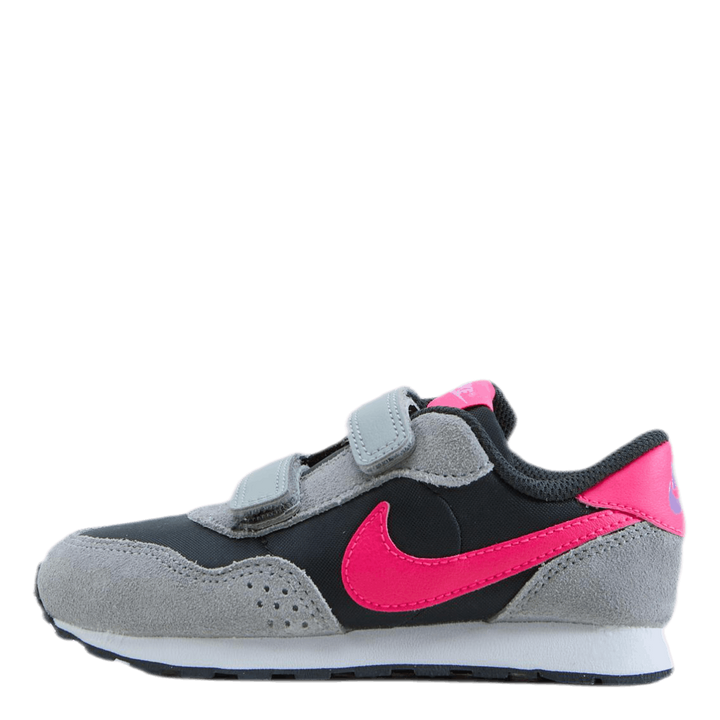 MD Valiant TD Kids Grey