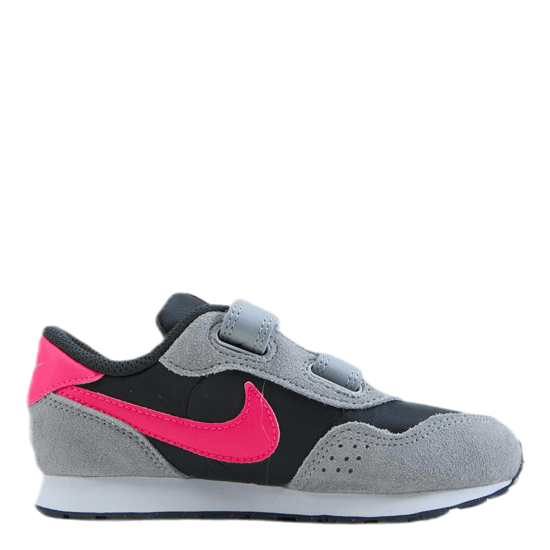 MD Valiant TD Kids Grey