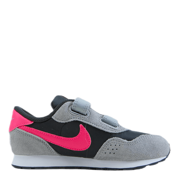 MD Valiant TD Kids Grey