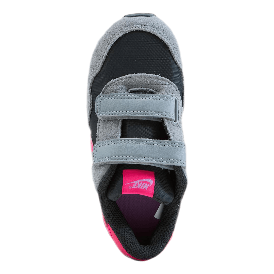 MD Valiant TD Kids Grey