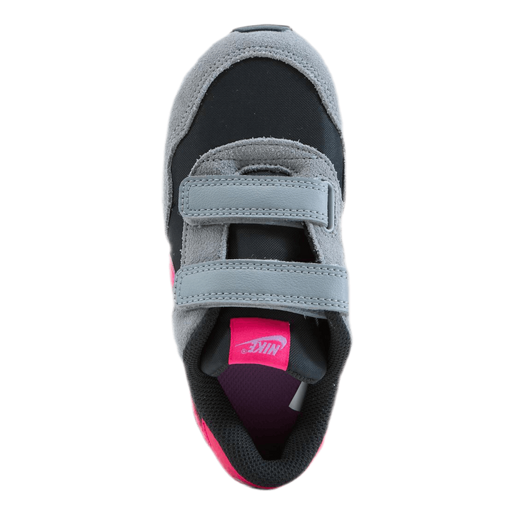 MD Valiant TD Kids Grey