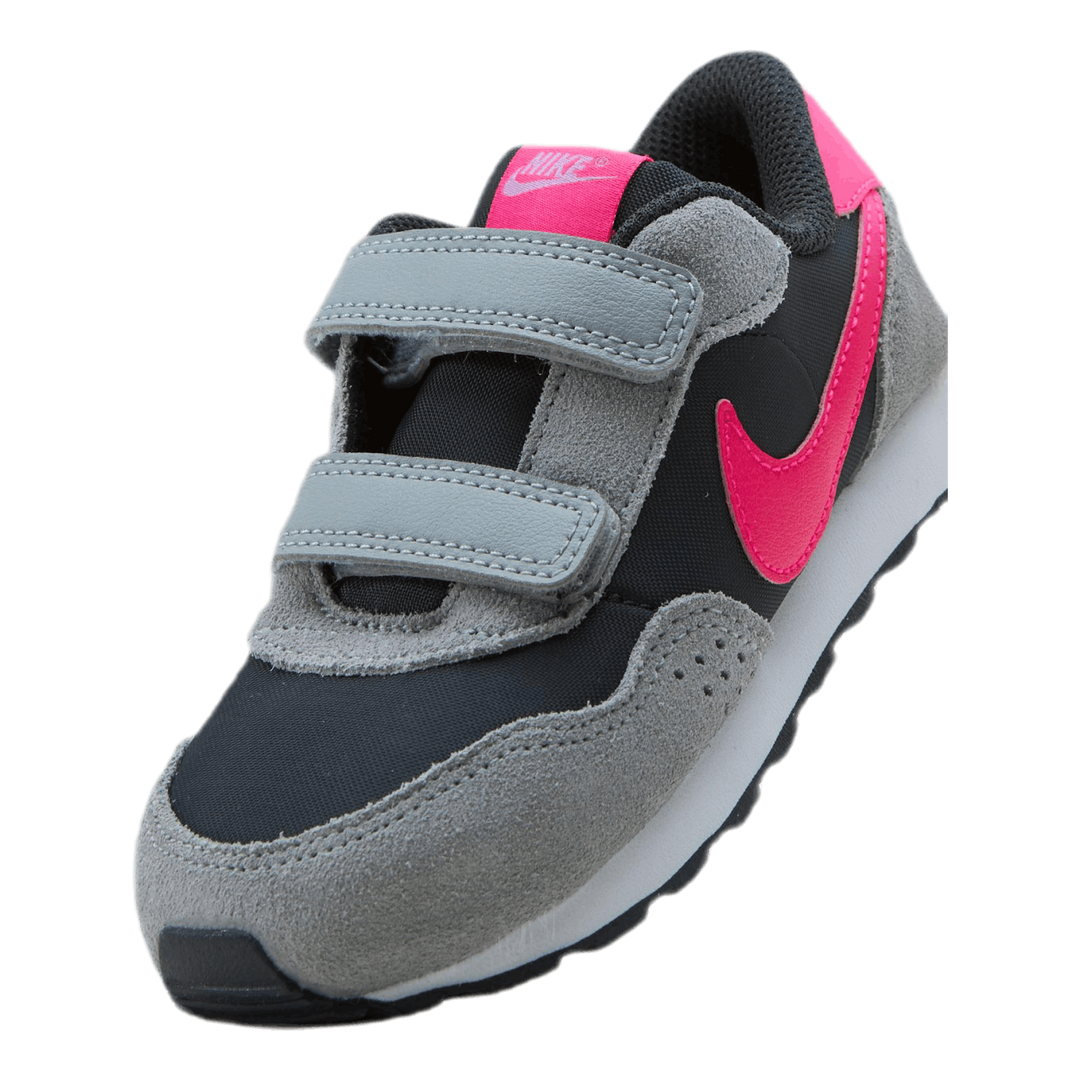 MD Valiant TD Kids Grey