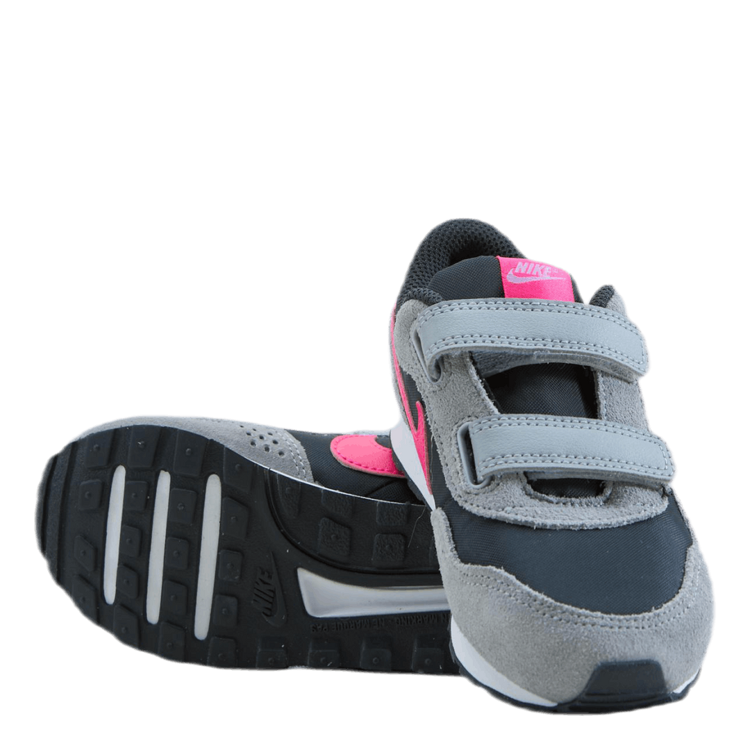 MD Valiant TD Kids Grey