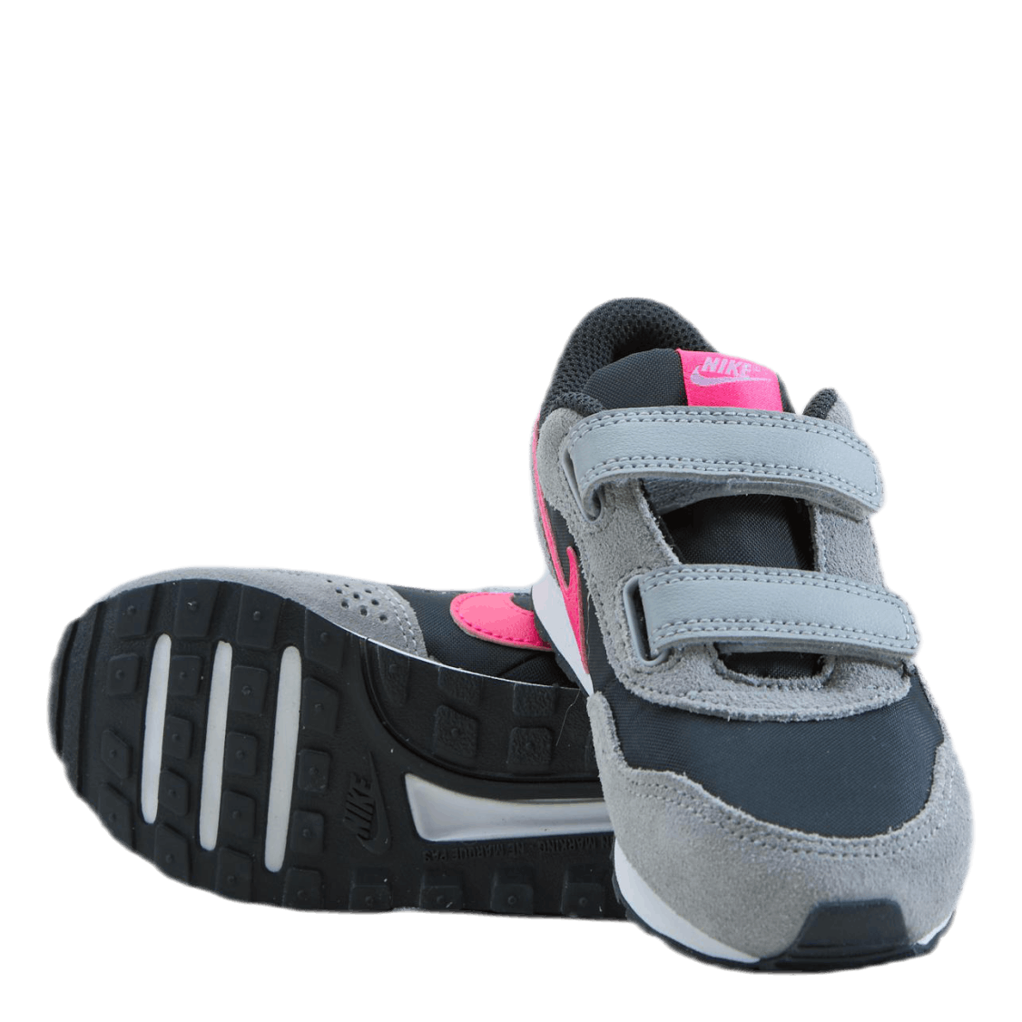 MD Valiant TD Kids Grey