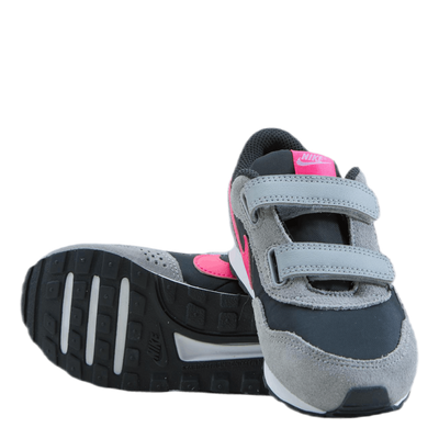 MD Valiant TD Kids Grey