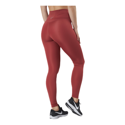 Swoosh Run Tight 7/8 Red