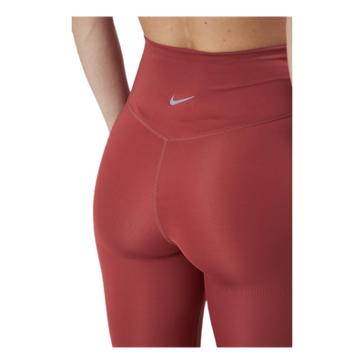 Swoosh Run Tight 7/8 Red