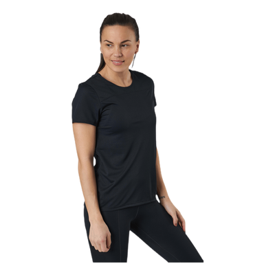 Miler Run Division SS Tee Black