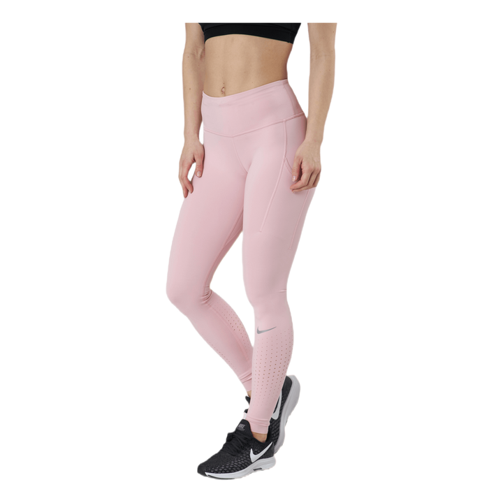 Epic Lux Tight  Pink