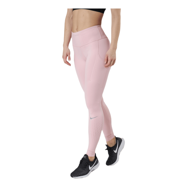 Epic Lux Tight  Pink