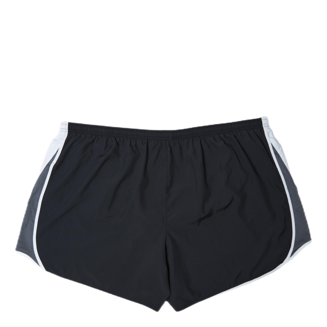 10K Short Plus 6In White/Black