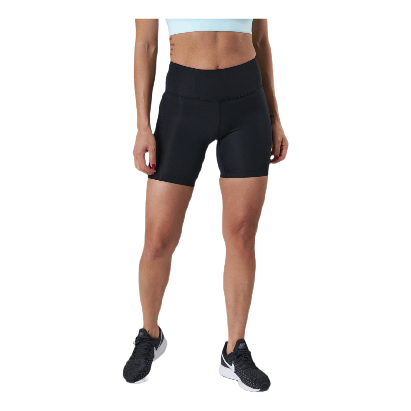 Epic Fast 78" Short Black