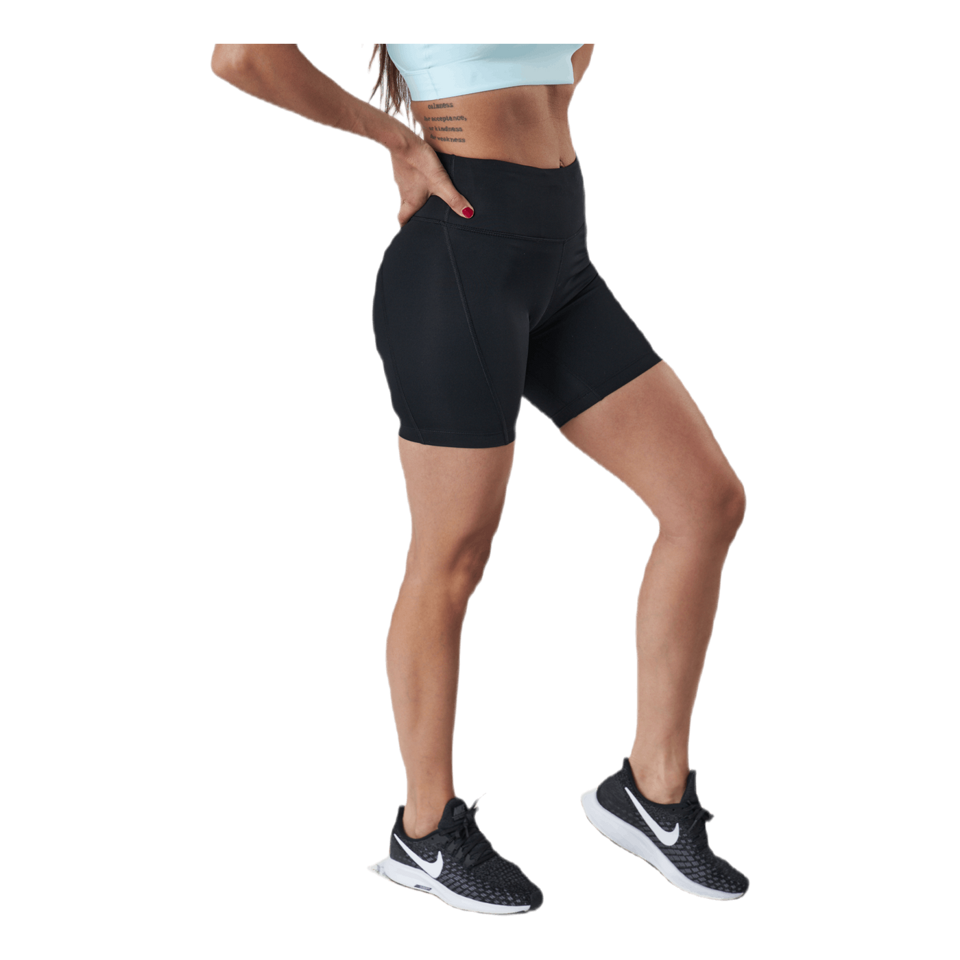 Epic Fast 78" Short Black