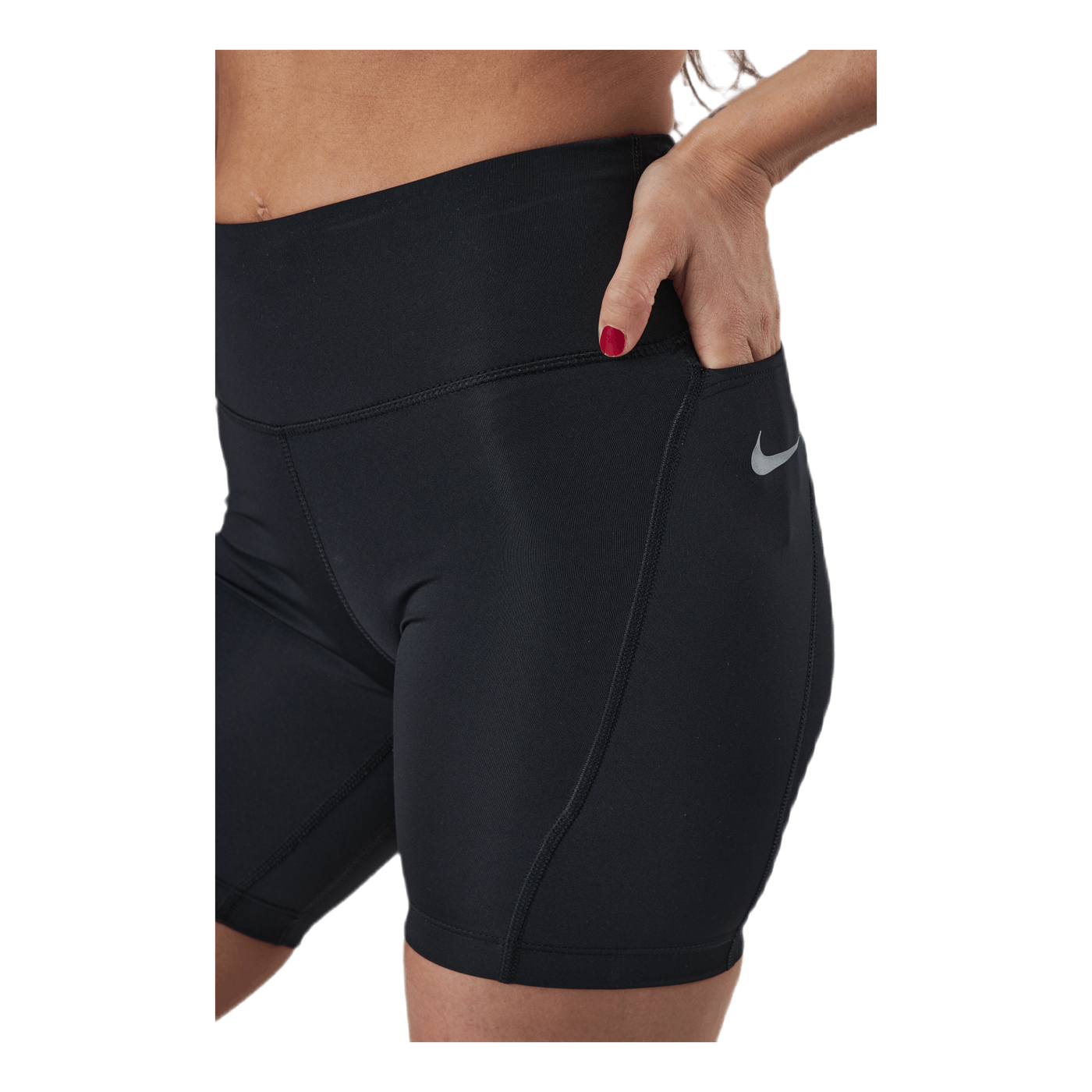 Epic Fast 78" Short Black