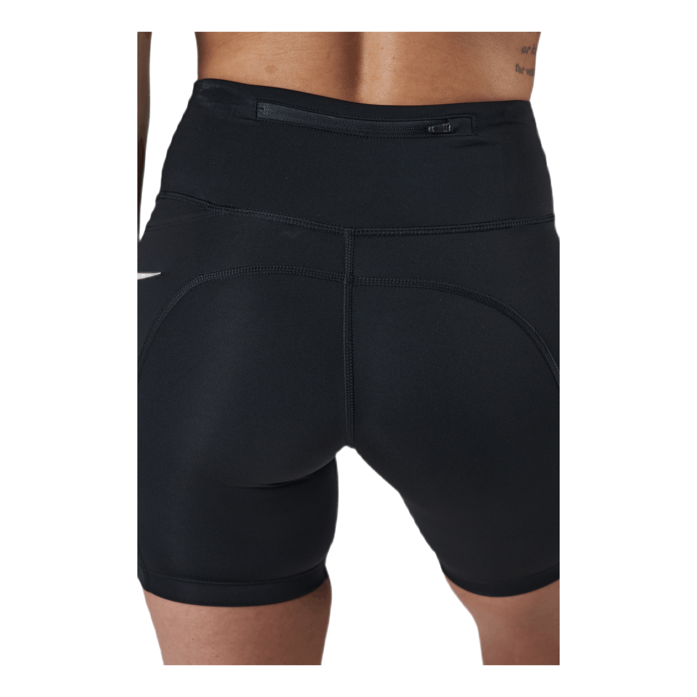 Epic Fast 78" Short Black