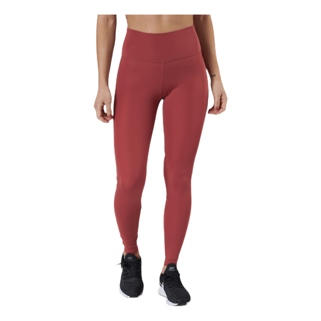 Epic Fast Running Tight Red