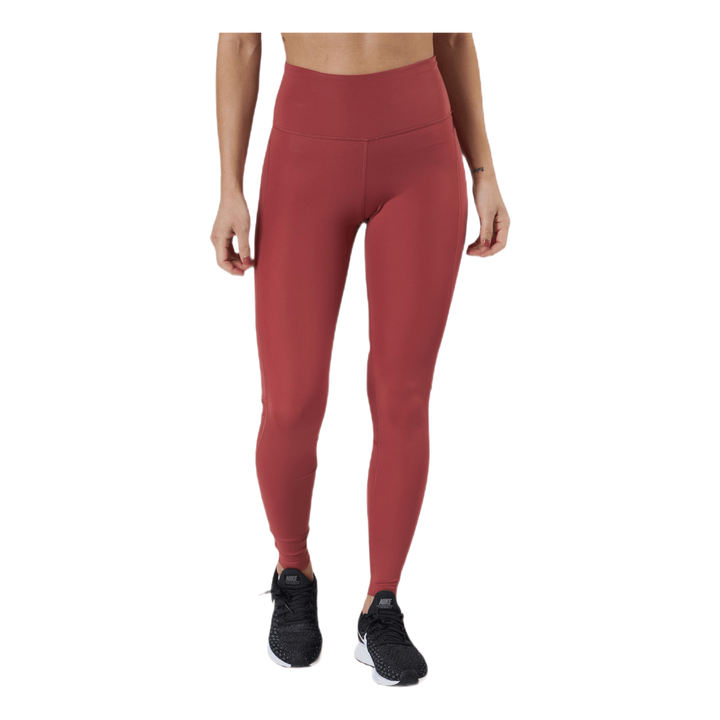 Epic Fast Running Tight Red