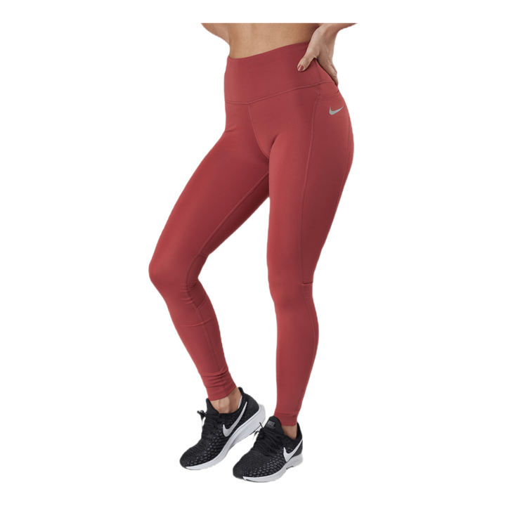 Epic Fast Running Tight Red
