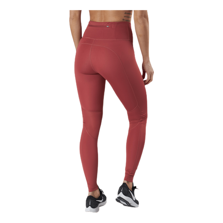 Epic Fast Running Tight Red