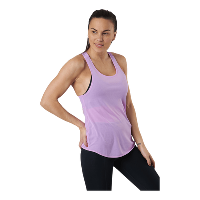 Breathe Cool Running Tank Pink