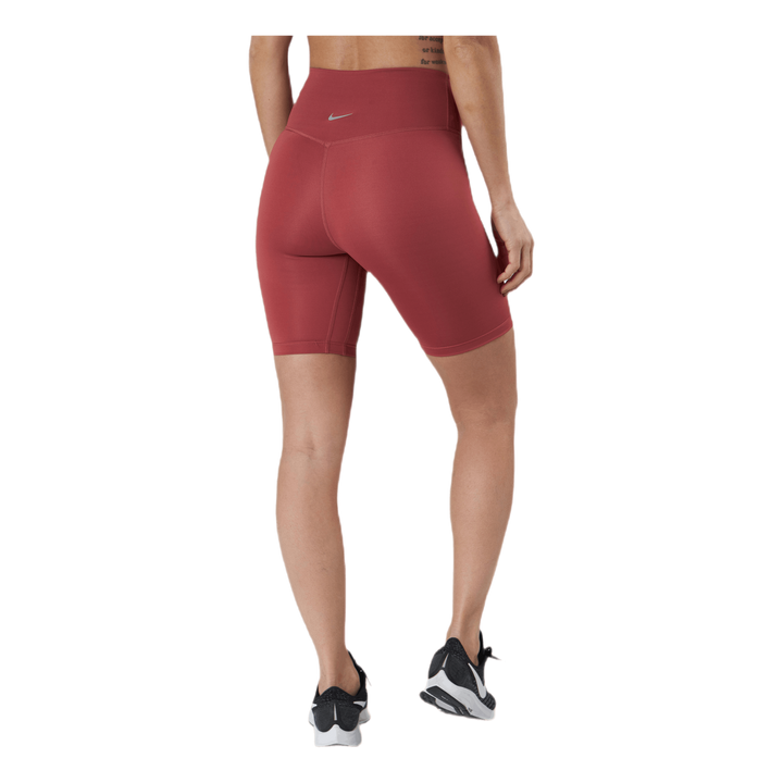 Swoosh Run 7" Shorts Red
