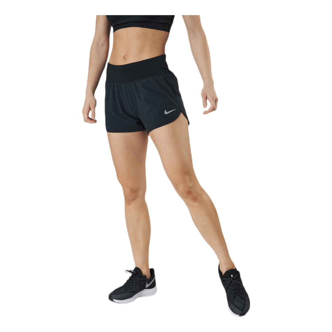 Eclipse running shorts black hot sale