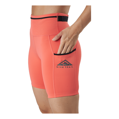 Epic Luxe Short Trail Red