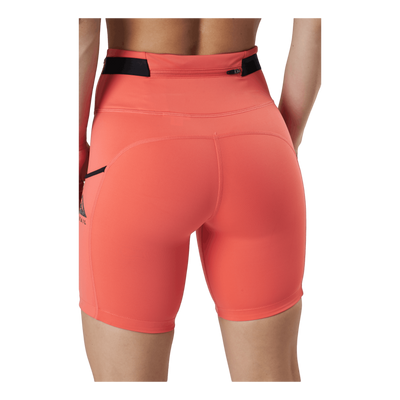 Epic Luxe Short Trail Red
