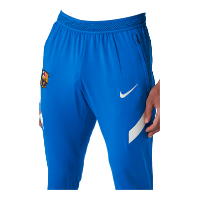 Fcb Strike Pant Kp Blue/White