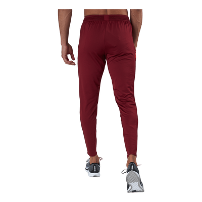 Lfc Df Strike Pant Kp Red