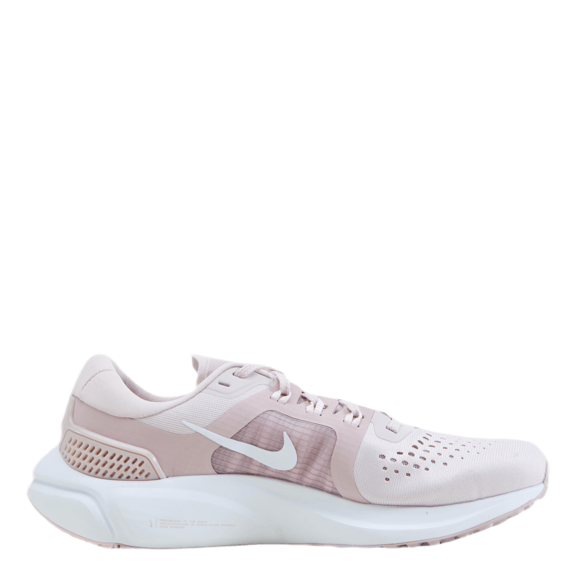 Air Zoom Vomero 15 Pink/White