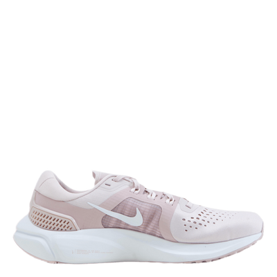 Air Zoom Vomero 15 Pink/White