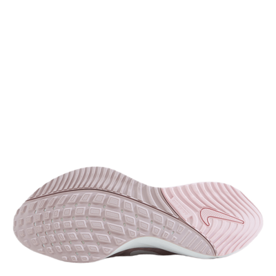 Air Zoom Vomero 15 Pink/White